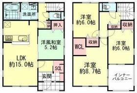 宮城県柴田郡柴田町大字船岡字清住町