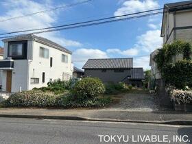 神奈川県横浜市青葉区あかね台２丁目