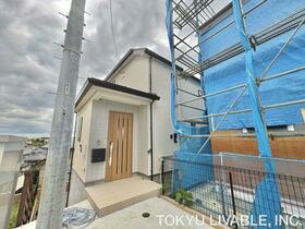 神奈川県川崎市宮前区南野川２丁目