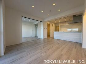 宮前平ハイデンス