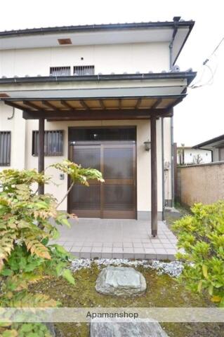 detached 群馬県前橋市南町２丁目

地図を見る