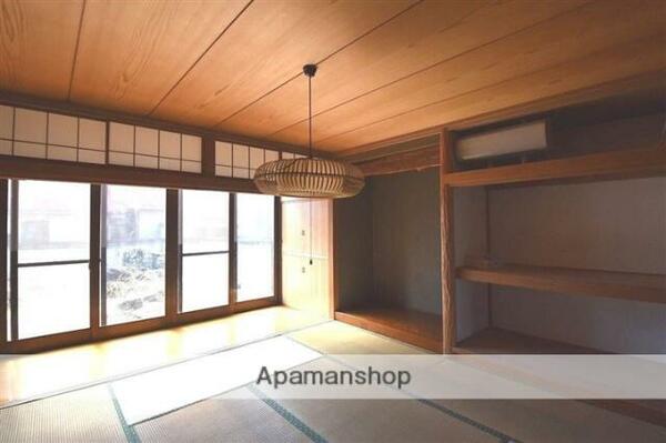 detached 群馬県前橋市南町２丁目

地図を見る