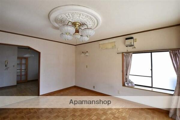 detached 群馬県前橋市南町２丁目

地図を見る