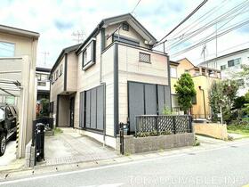 千葉県市川市香取１丁目