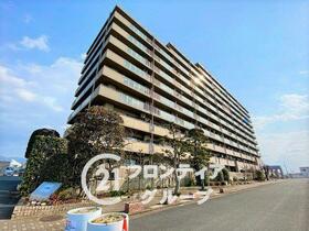 ローレルコート天理前栽　中古マンション