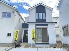 兵庫県明石市魚住町西岡