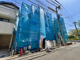 東京都足立区東保木間２丁目