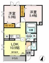 間取り：213141908329