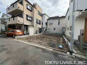 東京都江戸川区東小松川2丁目