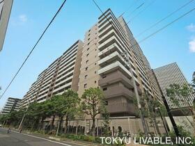 グランドメゾン品川シーサイドの杜