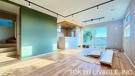神奈川県横浜市保土ケ谷区峰岡町３丁目
