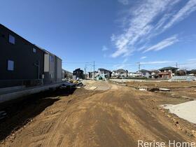 東京都西東京市芝久保町３丁目