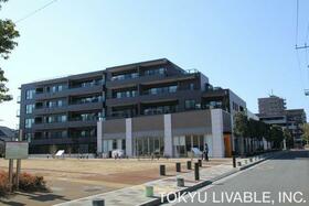 ザ・ライオンズ武蔵国分寺公園