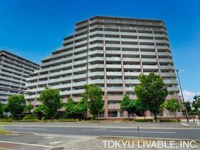センターフィールド浦和美園壱番街フロントランド