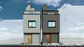東京都江東区白河３丁目