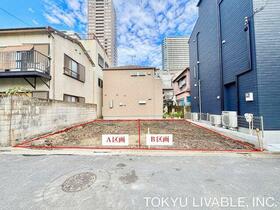 東京都江東区白河3丁目