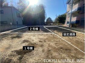 埼玉県新座市栗原２丁目