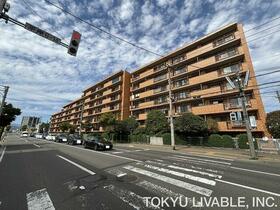 南平岸パール壱番館