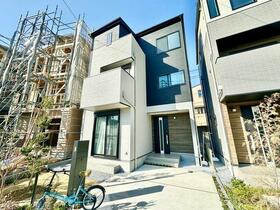 東京都足立区南花畑１丁目