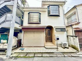 東京都足立区梅島１丁目