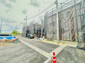 埼玉県八潮市大字二丁目