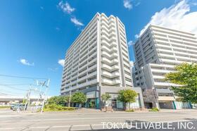 ブランズ札幌桑園駅前ウエスト