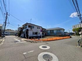 東京都足立区六木３丁目