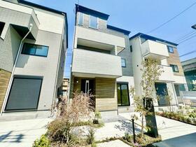 東京都足立区南花畑１丁目