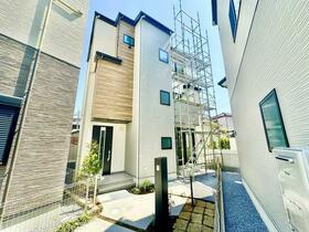 東京都足立区南花畑１丁目