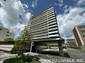 プラウドシティ仙台長町南