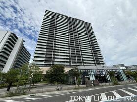 パークタワーあすと長町