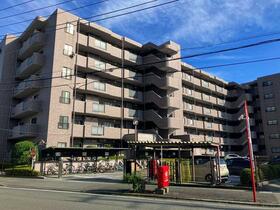 サンフレール三島館