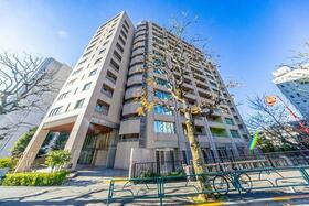 プラウド新宿御苑エンパイア