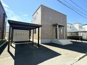 北海道札幌市豊平区福住二条８丁目