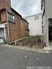 東京都文京区向丘１丁目