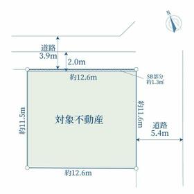 千葉県市川市大洲４丁目