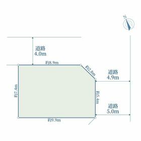 千葉県市川市新田３丁目
