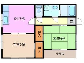 間取り：224007151988