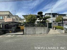 奈良県香芝市旭ケ丘４丁目