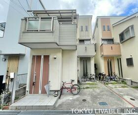 兵庫県尼崎市次屋２丁目