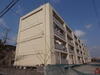 大蔵谷住宅 3階 築61年7ヶ月の賃貸物件
