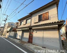 大阪府大阪市西成区天下茶屋東２丁目