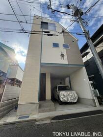 東京都練馬区北町２丁目