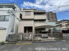 京都府城陽市寺田林ノ口