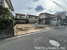 京都府宇治市伊勢田町名木２丁目
