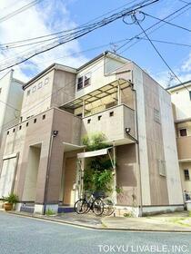 大阪府大阪市平野区喜連１丁目