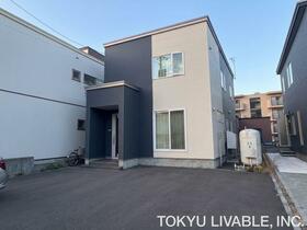 北海道札幌市手稲区西宮の沢二条３丁目