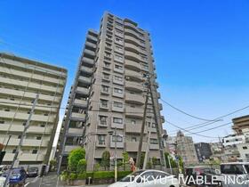 レクセルプラザ西川口