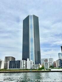 グランドシティタワー月島