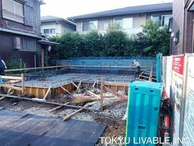 東京都国分寺市西恋ヶ窪２丁目
